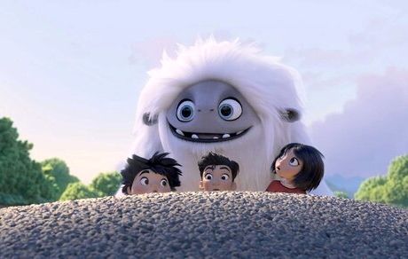 خشم چند کشور آسیایی از صحنه‌ای جنجالی در انیمیشن هالیوودی 