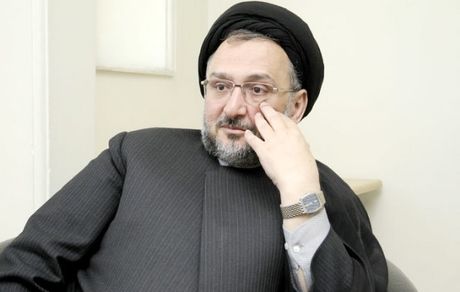 محمدعلی ابطحی: خاتمی درخواست نامزدی در انتخابات را نپذیرفت/ از لاریجانی حمایت نمی‌کنیم