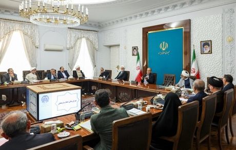 رئیس جمهور: به‌زودی آیین‌نامه‌ای برای افزایش اعتماد و جلب مشارکت ایرانیان خارج از کشور، ابلاغ خواهد شد