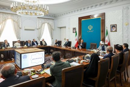 رئیس جمهور: به‌زودی آیین‌نامه‌ای برای افزایش اعتماد و جلب مشارکت ایرانیان خارج از کشور، ابلاغ خواهد شد