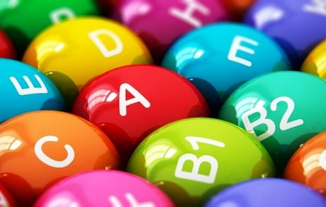 ویتامین‌ها و ۲۰ نشانه برای کمبودشان در بدن!