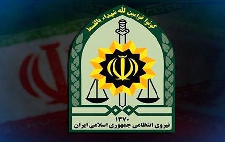 یک مامور انتظامی در درگیری با اشرار به شهادت رسید