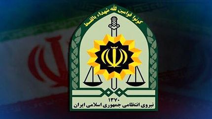 یک مامور انتظامی در درگیری با اشرار به شهادت رسید