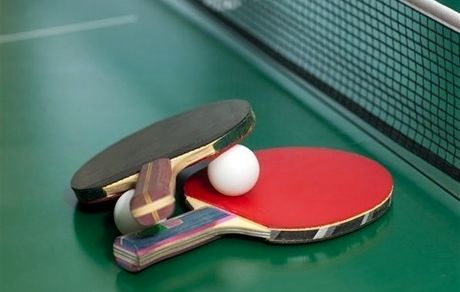 حذف تیم دونفره تنیس روی میز ایران از مسابقات قهرمانی آسیا ۲۰۲۴