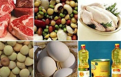 موجودی ذخایر گندم و کالاهای اساسی کشور ۱۰۰ درصدی شد