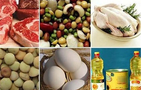 موجودی ذخایر گندم و کالاهای اساسی کشور ۱۰۰ درصدی شد