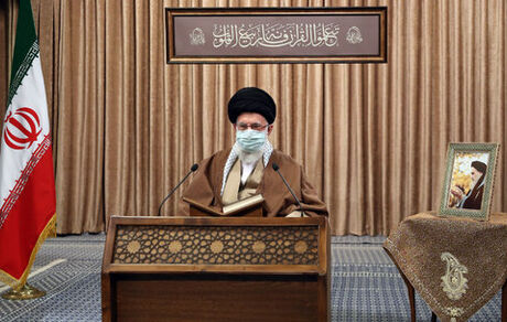 نظر حضرت آیت الله خامنه ای درباره ابطال روزه با اجبار