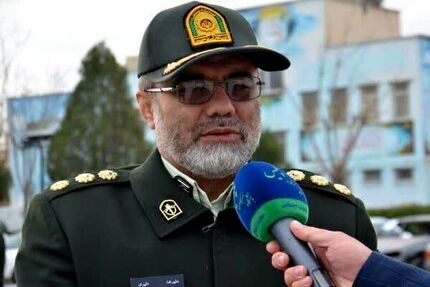 دستگیری عوامل درگیری با اعضای تیم فوتبال امید تراکتور تبریز در کرمانشاه