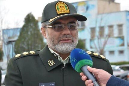 دستگیری عوامل درگیری با اعضای تیم فوتبال امید تراکتور تبریز در کرمانشاه