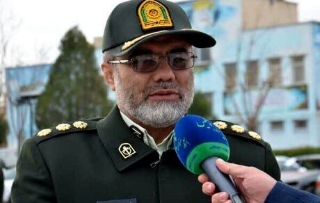 دستگیری عوامل درگیری با اعضای تیم فوتبال امید تراکتور تبریز در کرمانشاه