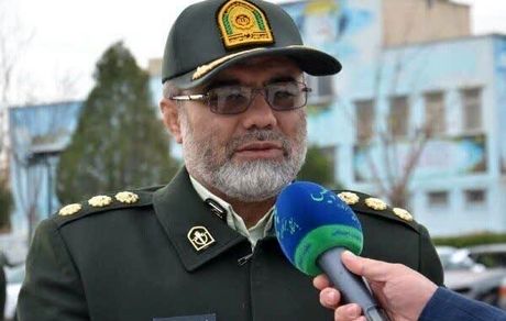 دستگیری عوامل درگیری با اعضای تیم فوتبال امید تراکتور تبریز در کرمانشاه