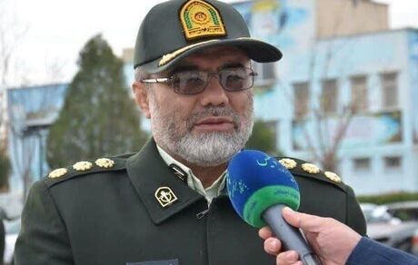 دستگیری عوامل درگیری با اعضای تیم فوتبال امید تراکتور تبریز در کرمانشاه