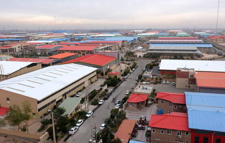 یک درصد واحدهای شهرک های صنعتی دانش بنیان هستند