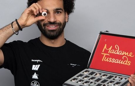 ستاره فراعنه مومیایی می‌شود