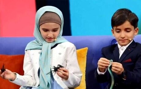پایان فصل نخست برنامه جدید مهران غفوریان
