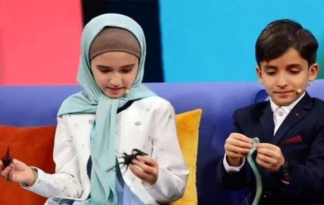 پایان فصل نخست برنامه جدید مهران غفوریان