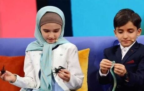 پایان فصل نخست برنامه جدید مهران غفوریان