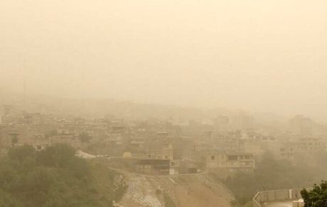 استان مرکزی، چهارشنبه ۱۵ تیر تعطیل شد