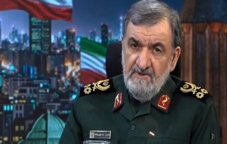 محسن رضایی: منتظر سربازان آمریکایی هستیم