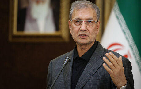 ربیعی: آمار کشته شدگان حوادث آبان ماه ظرف چند روز آینده اعلام می‌شود