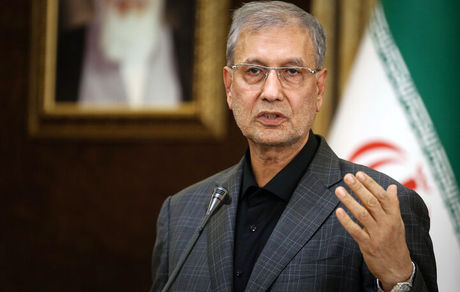 ربیعی: آمار کشته شدگان حوادث آبان ماه ظرف چند روز آینده اعلام می‌شود