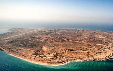 چین پشت مواضع امارات ایستاد؛ جزایر ایرانی قابل مذاکره هستند!