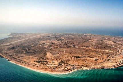 چین پشت مواضع امارات ایستاد؛ جزایر ایرانی قابل مذاکره هستند!