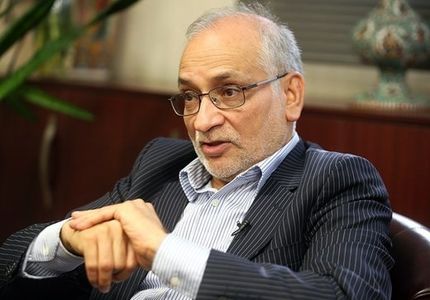 واکنش مرعشی به یک مستند علیه دولت آیت‌الله هاشمی رفسنجانی