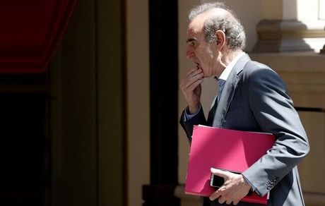 انریکه مورا: مذاکرات وین دوشنبه از سرگرفته می‌شود