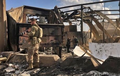 دو مقر مهم گروهک تروریستی جیش الظلم در پاکستان منهدم شد