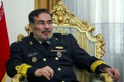 شمخانی: ناگزیریم برای ایجاد موازنه در تعهدات برجام گام‌های بعدی را برداریم