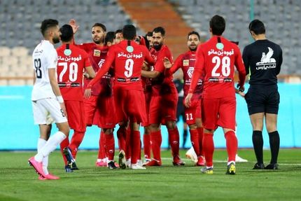 اطلاعیه سازمان لیگ فوتبال برای جلوگیری از شیوع ویروس کرونا