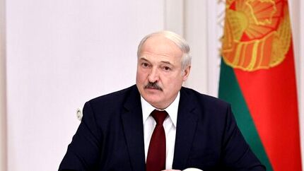 رئیس جمهور بلاروس، محل جنگ بعدی در جهان را فاش کرد