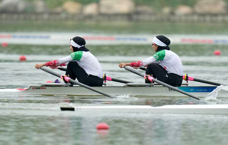 برنامه روئیگ‌بازان ایران در المپیک ۲۰۲۴ مشخص شد