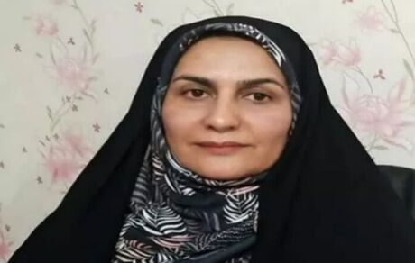 انتصاب اولین فرماندار زن استان کرمان