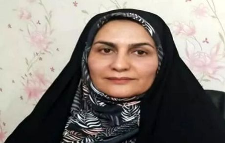 انتصاب اولین فرماندار زن استان کرمان