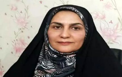 انتصاب اولین فرماندار زن استان کرمان