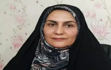 انتصاب اولین فرماندار زن استان کرمان