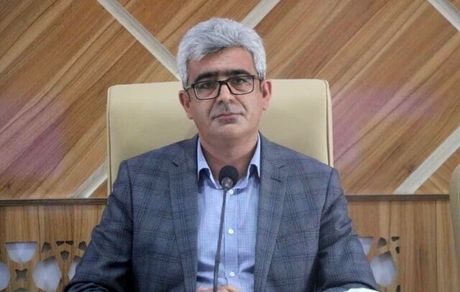 فرماندار مراغه درگذشت