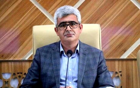 فرماندار مراغه درگذشت