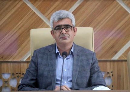 فرماندار مراغه درگذشت