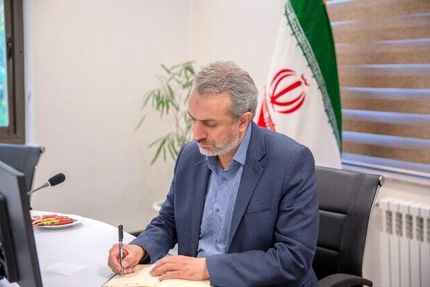 وزیر صمت دستور جدید داد/فروش خودرو از طریق سامانه متمرکز قرعه‌کشی