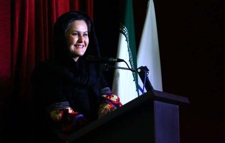 «حوا مریم عایشه» مهمان ایرانی‌ها شد