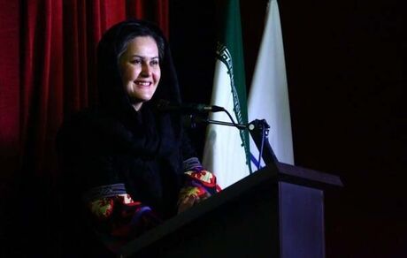 «حوا مریم عایشه» مهمان ایرانی‌ها شد