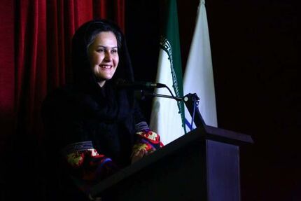 «حوا مریم عایشه» مهمان ایرانی‌ها شد