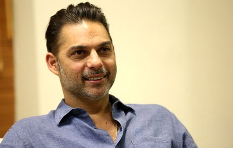 جدیدترین فیلم هالیوودی پیمان معادی از نتفلیکس پخش شد