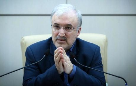 توضیحات وزیر بهداشت درباره آخرین اقدامات برای مقابله با کرونا