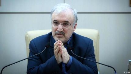 توضیحات وزیر بهداشت درباره آخرین اقدامات برای مقابله با کرونا