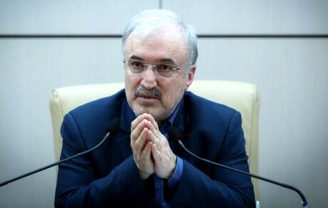 توضیحات وزیر بهداشت درباره آخرین اقدامات برای مقابله با کرونا