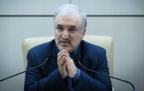 توضیحات وزیر بهداشت درباره آخرین اقدامات برای مقابله با کرونا